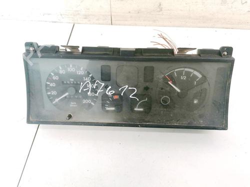 Used Instrument cluster Instrument cluster RENAULT ESPACE II (J/S63_) 2.1 TD (J63E) (90 hp) 35453547 35453547