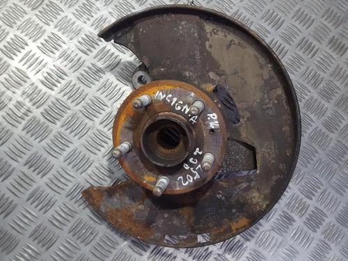 Used Left front steering knuckle Left front steering knuckle OPEL INSIGNIA A (G09) 2.0 CDTI (68) (110 hp) 35665600 35665600