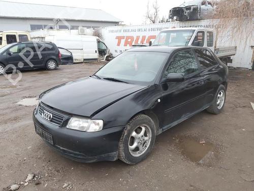 Engine mount AUDI A3 (8L1) 1.6 | BP33517499M89  - Image 5