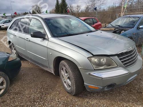 Used Parts CHRYSLER PACIFICA 3.5 (253 hp) 4477074