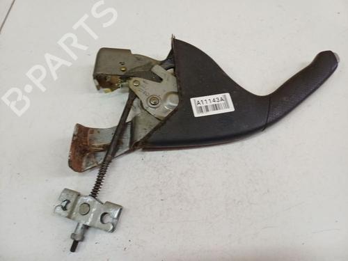 håndbremse håndbremse HONDA ACCORD VII (CL, CN) 2.2 i-CTDi (CN1) (140 hp) 34818283 34818283