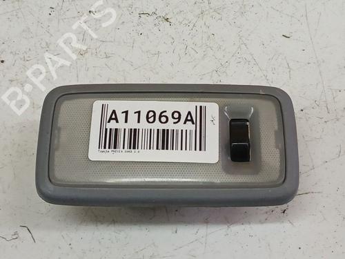Plafonier Plafonier TOYOTA PREVIA II (_R3_) 2.0 D-4D (CLR30_, CLR30R) (116 hp) 34853431 34853431