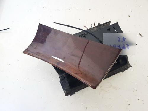 Used Ashtray Ashtray MERCEDES-BENZ E-CLASS (W211) E 220 CDI (211.006) (136 hp) 35519977 35519977