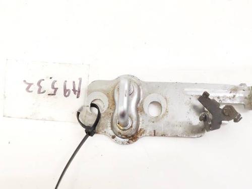 Used Support Support HONDA CIVIC VI Hatchback (EJ, EK) 1.4 i (EJ9) (75 hp) 32962393 32962393