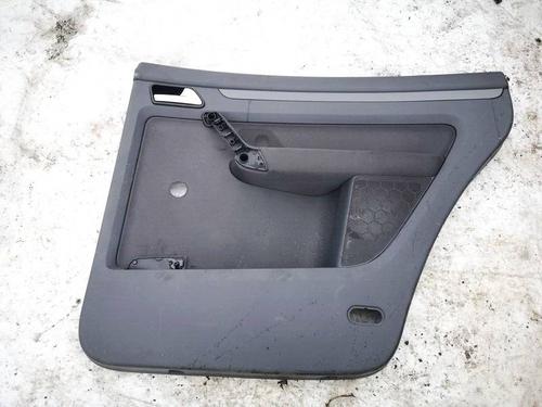 Used Rear right panel Rear right panel VW TOURAN (1T1, 1T2) 1.9 TDI (100 hp) 39968463 39968463