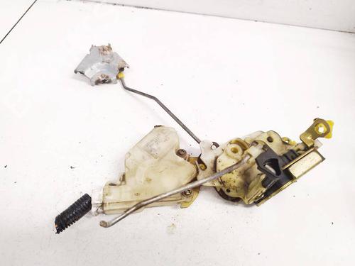 Used Front left lock Front left lock NISSAN MICRA II (K11) 1.5 D (57 hp) 36454616 36454616