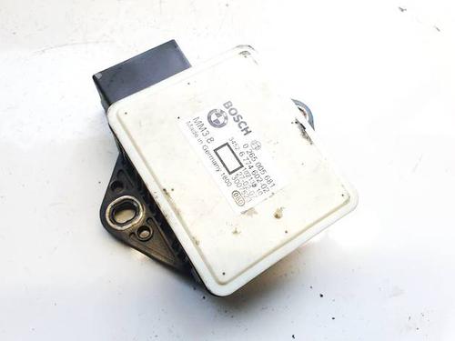 Used Electronic module Electronic module PORSCHE CAYENNE (9PA) S 4.5 (340 hp) 34942037 34942037
