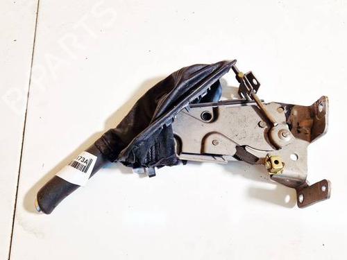 Used Hand brake Hand brake RENAULT LAGUNA II (BG0/1_) 1.9 dCi (BG0R, BG0E) (100 hp) 34996101 34996101