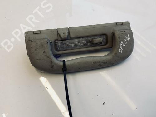 Used Interior roof handle Interior roof handle 35556013 35556013