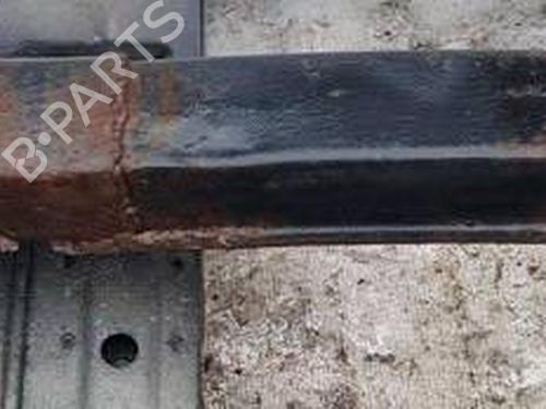 front-bumper-reinforcement-vw-fox-hatchback-5z1-5z3-5z4-2003-2004-2005-2006-2007-2008-2009-2010-2011-2012-2013-2014-2015-34878607 main image