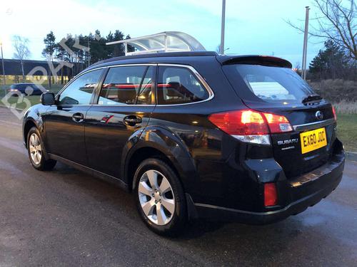 Electronic module SUBARU OUTBACK (BR) 2.0 D AWD (BRD) | BP33066178M83 - Image 7