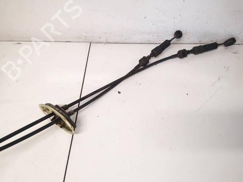 Used Cable Cable HYUNDAI SANTA FÉ II (CM) 2.2 CRDi GLS (150 hp) 35305936 35305936
