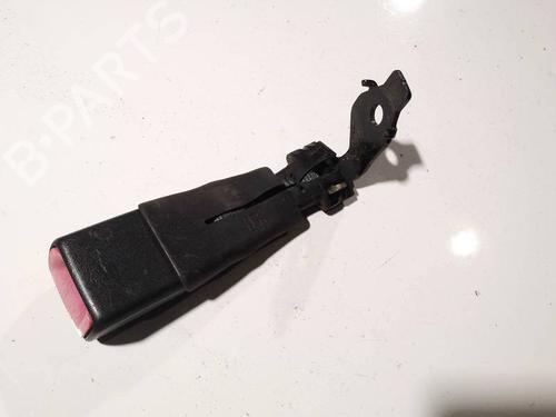 Used Seat buckle Seat buckle 34895604 34895604