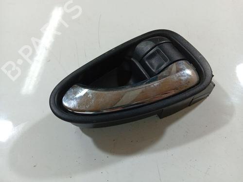 Used Rear right interior door handle Rear right interior door handle 34867798 34867798