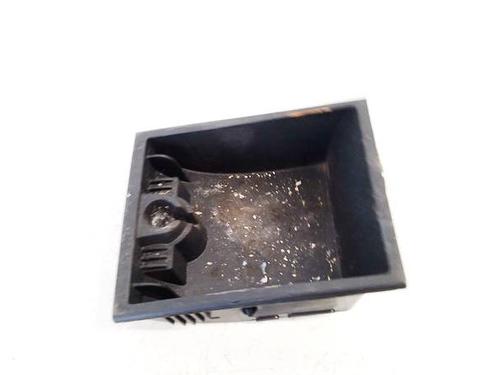 Used Ashtray Ashtray SAAB 9-3 (YS3F, E79, D79, D75) 1.9 TiD (120 hp) 36455688 36455688