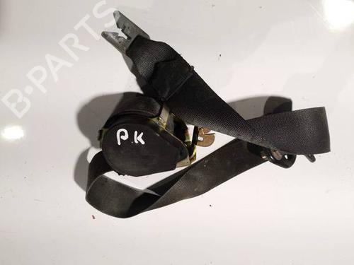 Used Front left seatbelt Front left seatbelt 34913355 34913355