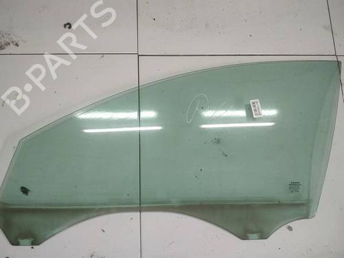 Used Front left door window Front left door window VOLVO V50 (545) 1.6 D (110 hp) 34819504 34819504