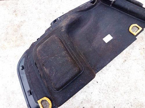 Boot lining VW PASSAT B7 (362) 1.6 TDI | BP34889078I3 - Image 2