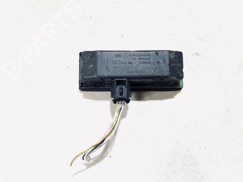 Electronic sensor RENAULT LAGUNA II (BG0/1_) 1.9 dCi (BG08, BG0G) | BP35613698M84 - Image 2