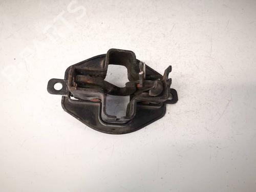 Fechadura do capot Fechadura do capot MERCEDES-BENZ S-CLASS (W221, V221) S 350 (221.056, 221.156) (272 hp) 34741626 34741626