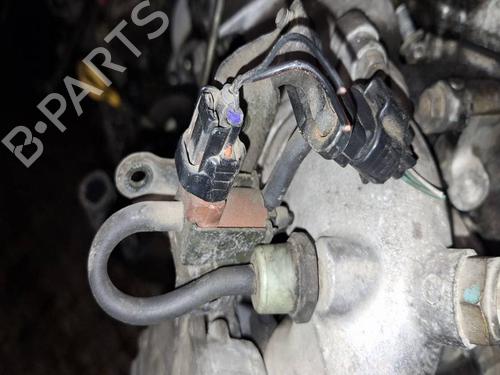 Used Electronic module Electronic module TOYOTA PREVIA II (_R3_) 2.0 D-4D (CLR30_, CLR30R) (116 hp) 40276524 40276524