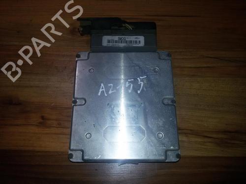 Used Engine control unit (ECU) Engine control unit (ECU) FORD FIESTA III (GFJ) 1.8 D (60 hp) 33501028 33501028