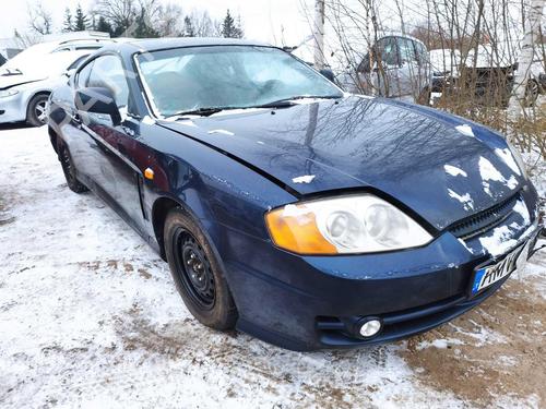Used Parts HYUNDAI COUPE II (GK) 2.0 (136 hp) 4471223