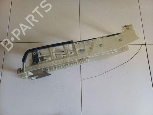 Middle console AUDI A6 C6 (4F2) 3.0 TDI quattro | BP34754027I22 - Image 2