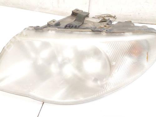 Used Left headlight Left headlight 35190662 35190662