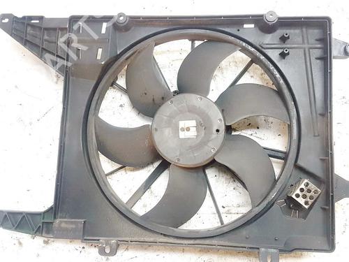 Used Fan Fan 35870144 35870144