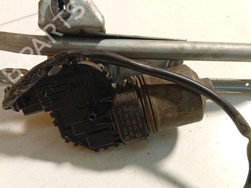 Used Front wiper motor Front wiper motor SKODA SUPERB I (3U4) 2.0 TDI (140 hp) 34796956 34796956
