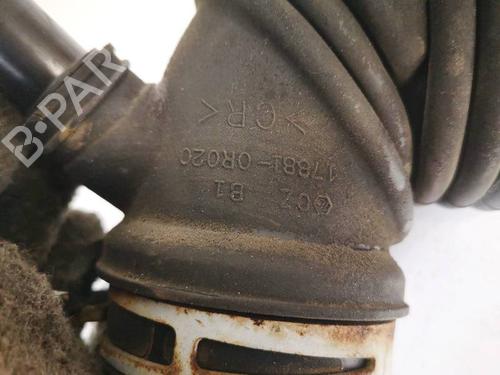 Pipe TOYOTA VERSO (_R2_) 2.0 D-4D (AUR20_, AUR20R) | BP35142501M125 - Image 3