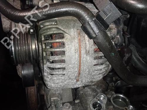 Used Alternator Alternator 35118938 35118938