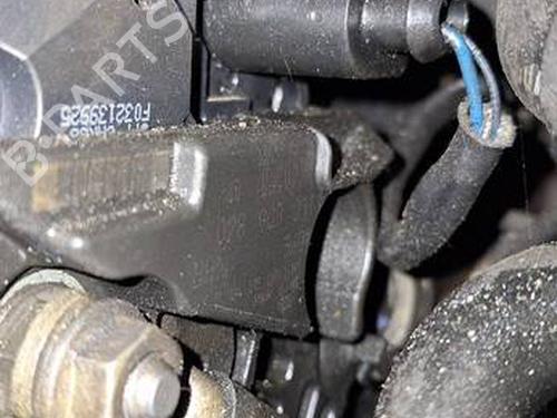 Alternator VW PASSAT B5.5 (3B3) 1.9 TDI | BP34905548M7  - Image 5