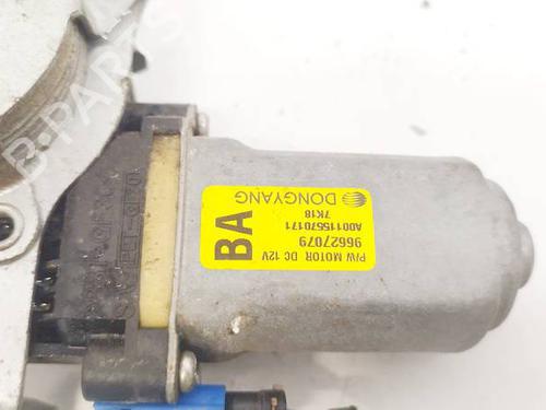 Left front window motor CHEVROLET CAPTIVA (C100, C140) 2.0 D 4WD | BP35047052E21 - Image 3