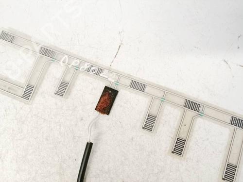 Electronic module VOLVO S40 II (544) 2.0 D | BP35034808M83 - Image 3
