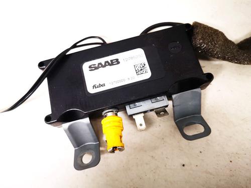 Electronic module SAAB 9-3 (YS3F, E79, D79, D75) 2.2 TiD | BP35556413M83 - Image 2
