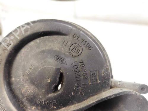 Horn AUDI A6 C6 (4F2) 2.7 TDI | BP35216888E13 - Image 3