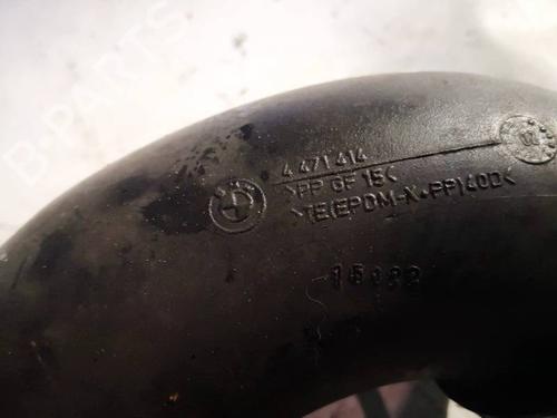Pipe BMW 7 (E65, E66, E67) 735 i | BP35287136M125 - Image 2