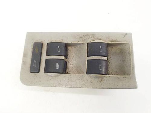 Used Switch AUDI A6 C5 (4B2, 4B4) 2.5 TDI (155 hp) 32590743