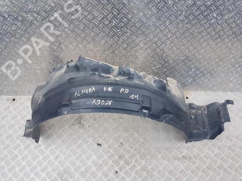 wheel-arch-nissan-almera-ii-hatchback-n16-2000-35662143 main image