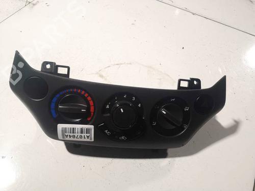 Used Climate control Climate control 34949187 34949187