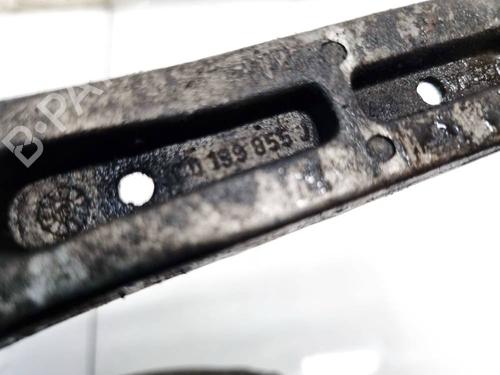 Engine mount VW PASSAT B7 (362) 1.6 TDI | BP32563338M89