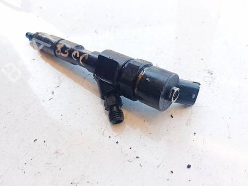 Injector NISSAN PRIMERA Hatchback (P12) 1.9 dCi | BP35385110M100 - Image 3