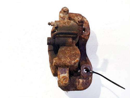 Left front brake caliper ISUZU D-MAX II (TFR, TFS) 1.9 Ddi (TFR87J) | BP36658070M105 - Image 2