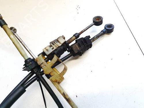 Cable CITROËN C3 II (SC_) 1.4 HDi 70 (SC8HZC, SC8HR0, SC8HP4) | BP40053251E12 - Image 2