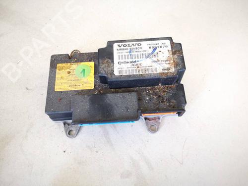 ecu-airbags-volvo-v50-545-2003-2004-2005-2006-2007-2008-2009-2010-2011-2012-32950785 main image