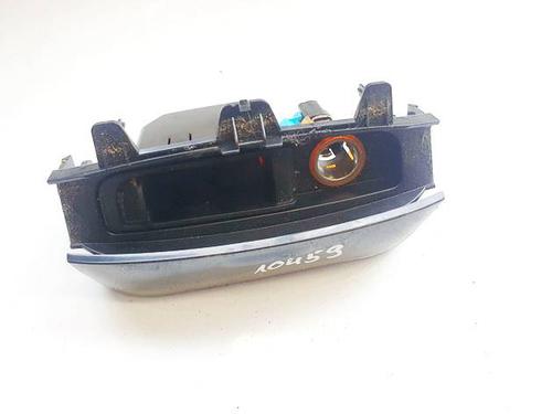 Ashtray PEUGEOT 508 I (8D_) 2.0 HDi | BP34989940I30 - Image 2