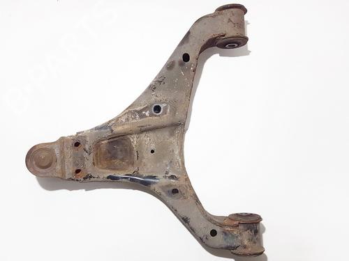 Used Left rear steering knuckle Left rear steering knuckle MERCEDES-BENZ SPRINTER 5-t Platform/Chassis (B906) 511 CDI (906.153, 906.155, 906.253, 906.255) (109 hp) 35592438 35592438