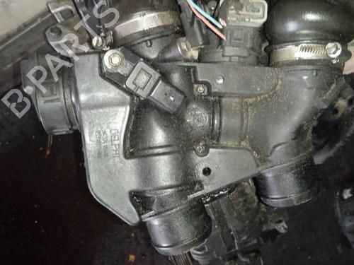 Used Throttle body Throttle body 35194034 35194034